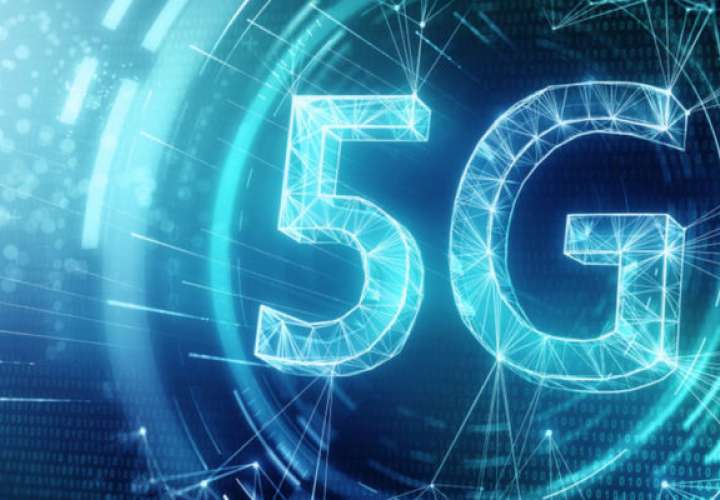 ASEP afirma que a red 5G no ha sido autorizada en Panamá 