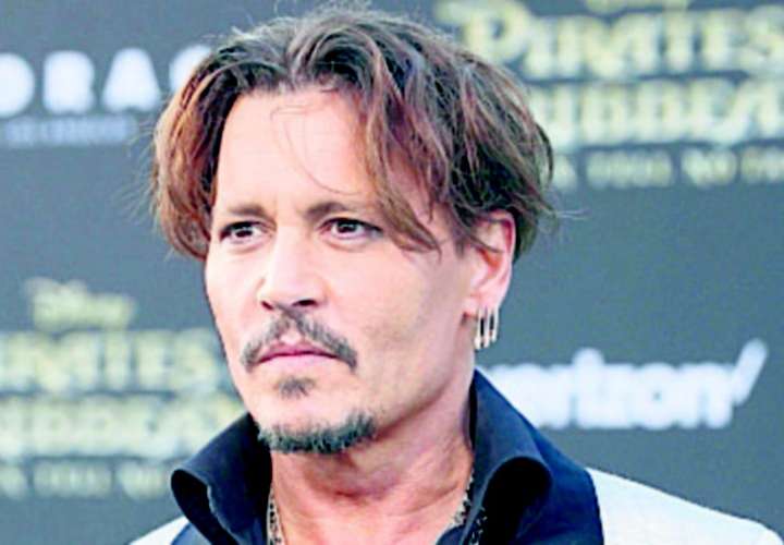 Abogados de Depp evitan que Amber Heard asista a juicio