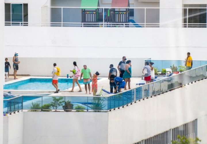 Pagarán multa de hasta $1,000 tras disfrutar de fiestas y piscinas