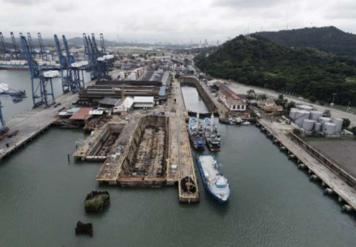 Reactivarán astilleros para generar empleos en Panamá 
