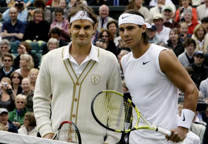 Tenistas aplauden decisión de Wimbledon