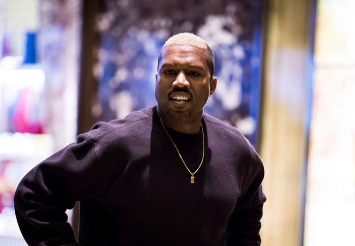 Kanye West se estrena en campaña y propone dar un millón de dólares a los bebés