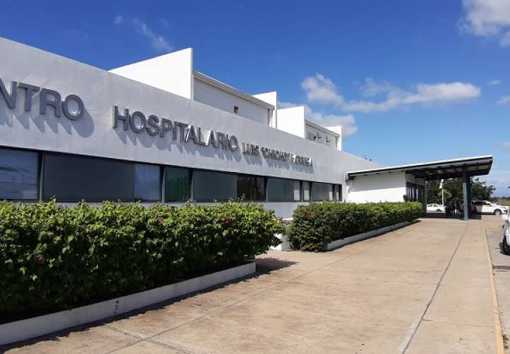 64 infectados por Covid-19 entre personal médico de Veraguas