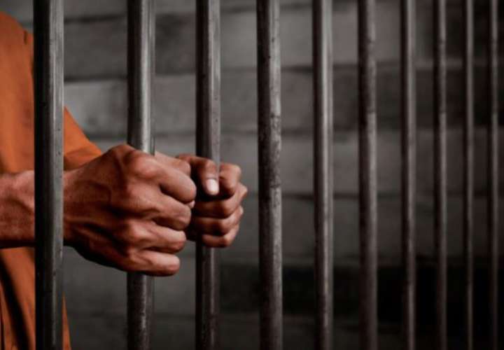 40 años de prisión por doble crimen en La Tortimasa