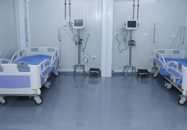 Gremio médico advierte sobre limpieza de hoteles hospitales