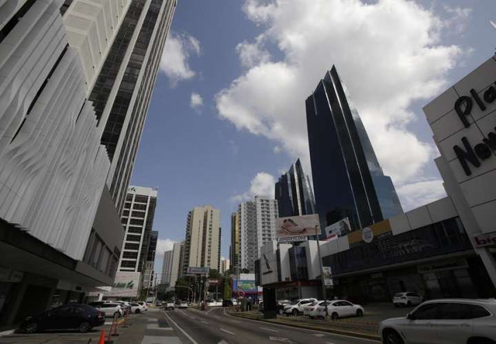 Cortizo: En 10 ó 14 días se abre otro grupo de economía en Panamá