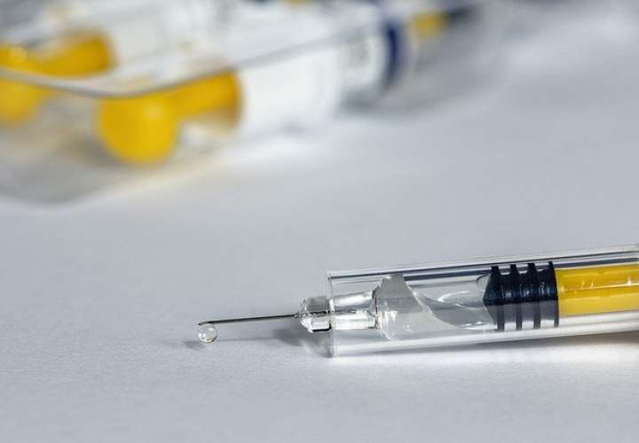 Instituto Gorgas está listo para recibir la vacuna de Pfizer