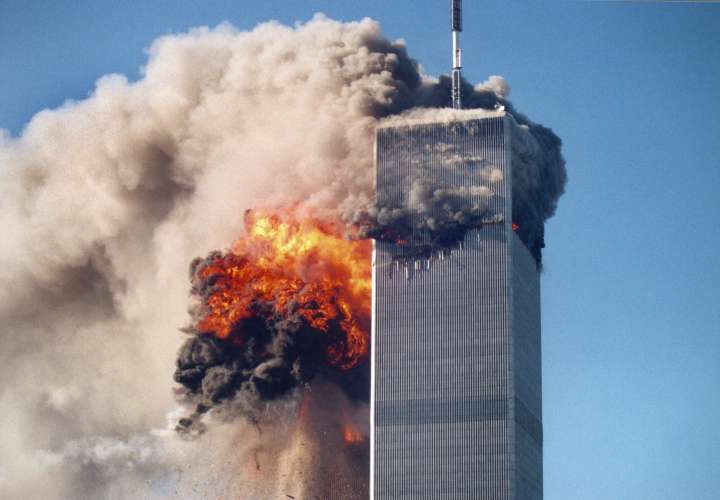 EE.UU. se une en un sombrío recuerdo a 19 años de los atentados de 2001 (Video)