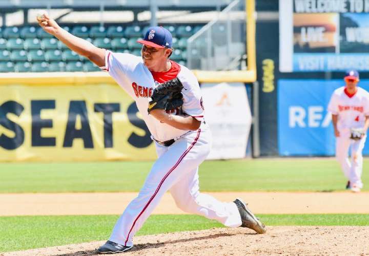 Chiriquí tendrá refuerzos de lujo para Nacional de Béisbol