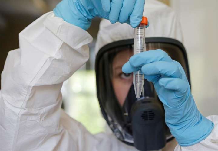  Los contagios por coronavirus repuntan en Rusia, el cuarto país con más casos