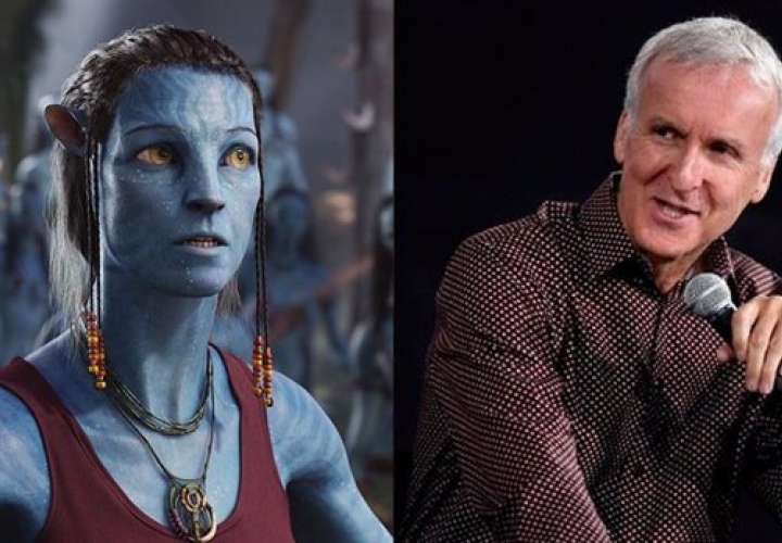  "Avatar 2" y "Avatar 3" están rodadas casi al 100 %, según James Cameron