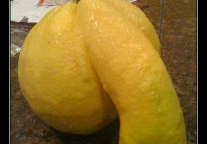 Si del cielo te caen limones... vende juguetes sexuales