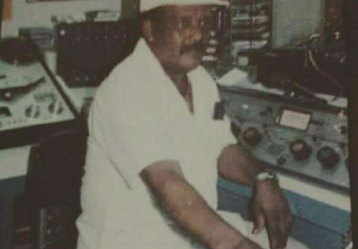 Muere "Zapatón" Quintana, leyenda de la radio