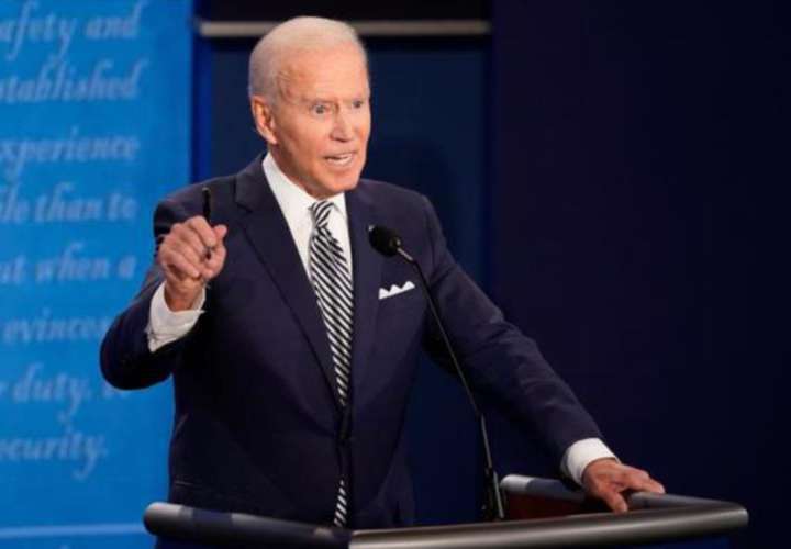 Joe Biden, a la conquista de haitianos y cubanos en la estratégica Florida