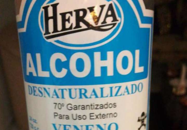 Cierran fábrica de alcohol de Varela, empresa acepta falla en registros