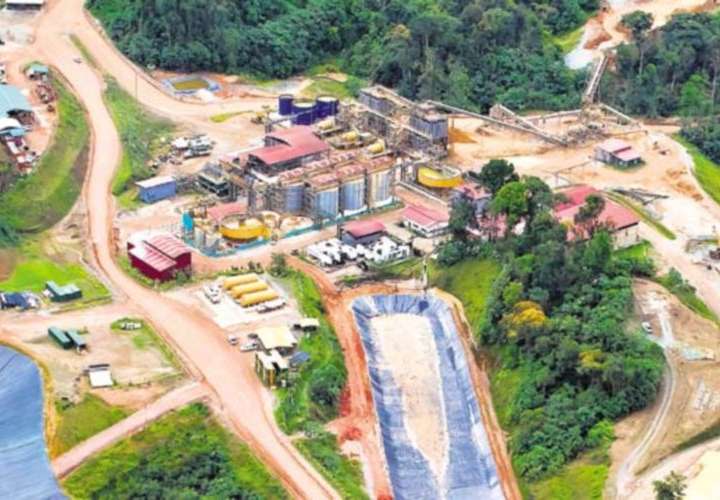 Corte declara ilegal estudio de impacto ambiental para extraer oro en Molejón