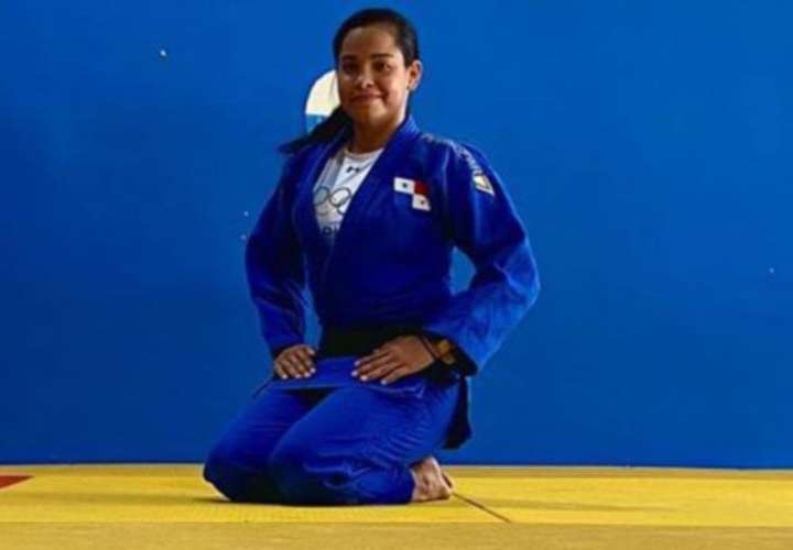 Judocas siguen entrenando con miras a Panamericano