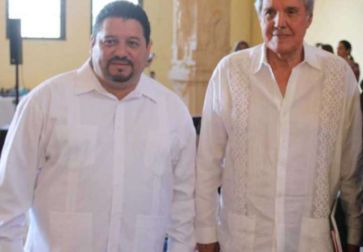 Santiago de Veraguas se prepara para su fundación