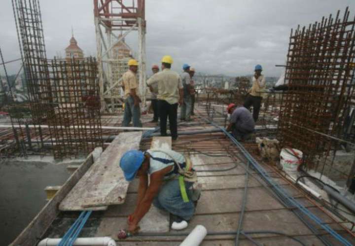 Caida de construcción y del sector inmobiliario afecta 10% del PIB