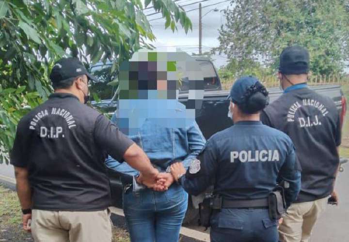 Imputaciones, pero sin prisión en lío de terrenos en Veraguas