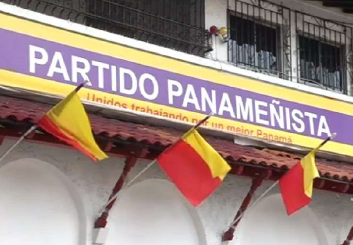Panameñismo y CD pierden adherentes
