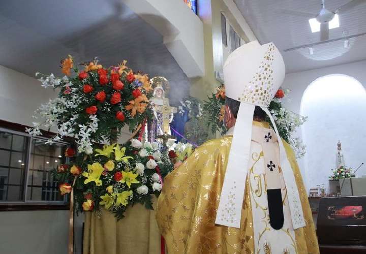 Arzobispo pide respeto para la Iglesia a usuarios de redes sociales