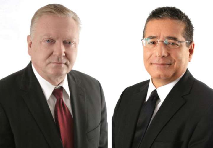 Alemania gira orden de arresto a Mossack y Fonseca