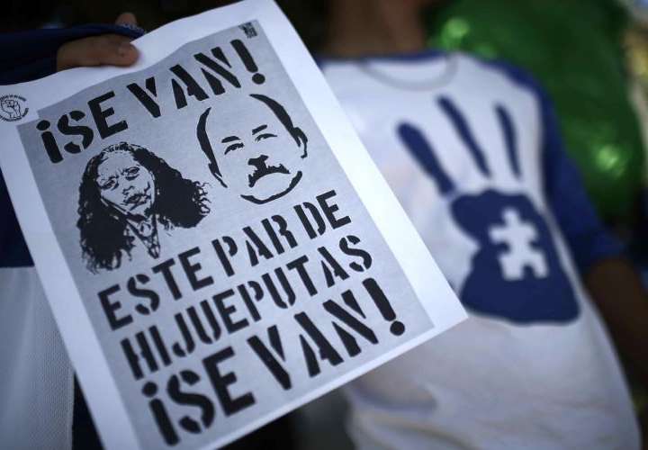 EE.UU. presiona a Nicaragua en la OEA para que reforme su sistema electoral