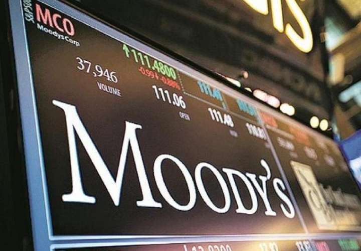 Moody's mantiene el grado de inversión de Panamá