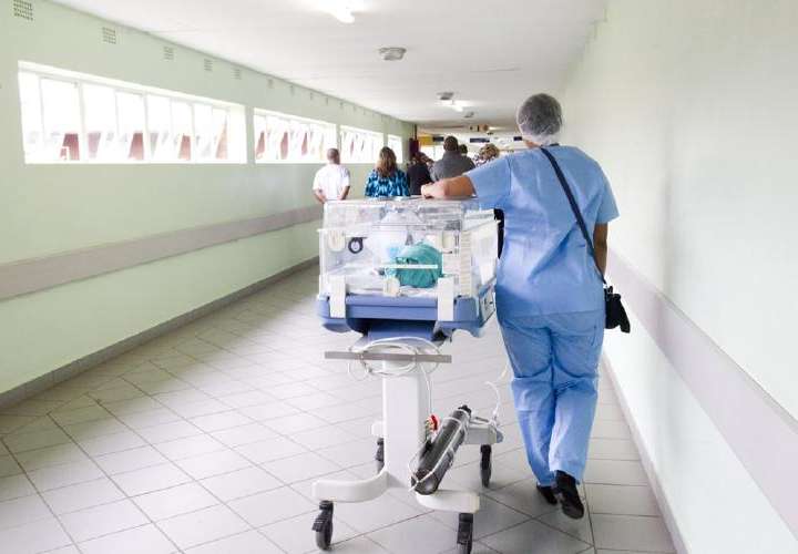 Unos 21 médicos han fallecido en Panamá por la pandemia del Covid-19.