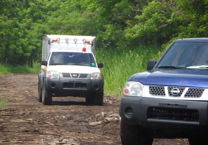 Identifican el cadáver que ubicaron flotando en el río Fonseca