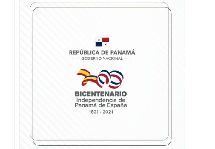 Presentan logo oficial del Bicentenario de la Independencia; obra de "El Brujo"