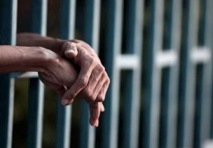 Reporte: 6 privados fallecidos por COVID-19 en cárceles; hay 275 casos activos
