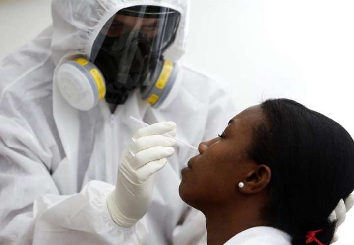 Casos globales de coronavirus son 16,3 millones, según la OMS