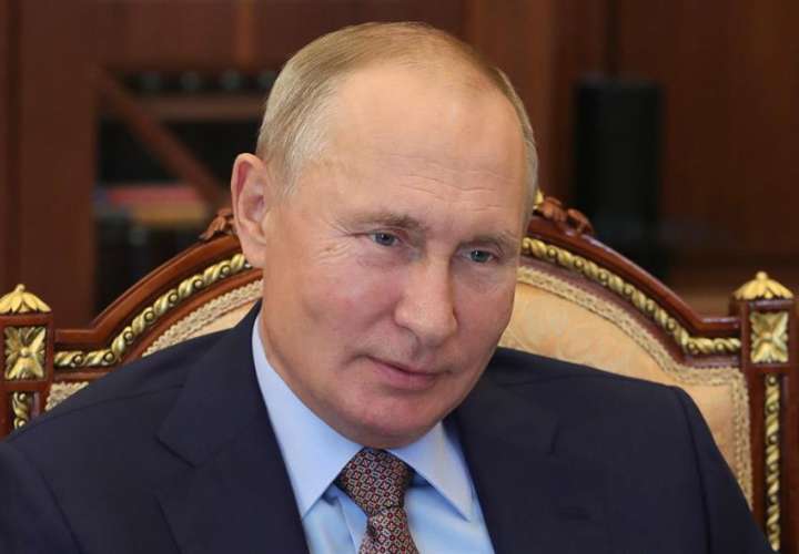  Putin prolonga hasta finales de 2021 el embargo a alimentos occidentales