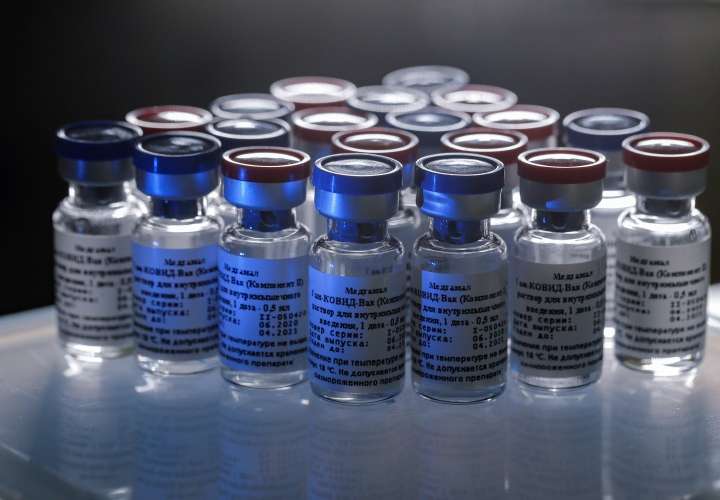 La IATA transportará las vacunas para la población