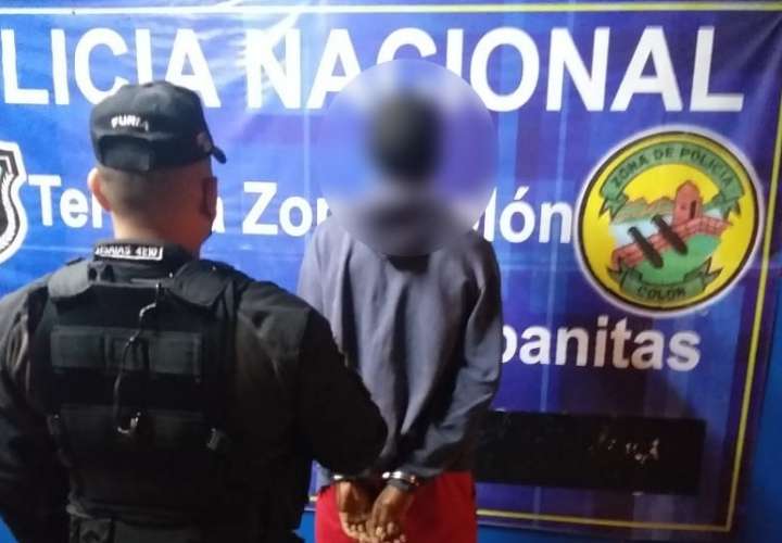 Policía reforzará seguridad ante ola de crímenes en Colón