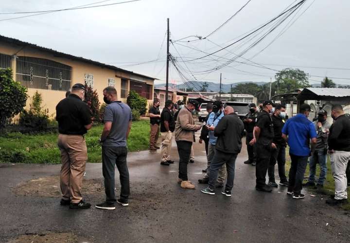 Matan a policía de 22 años en Felipillo; se desata operativo de búsqueda 