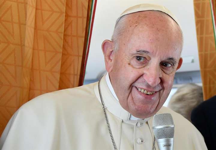  El papa cambia el nombre de la Autoridad Financiera y modifica sus estatutos