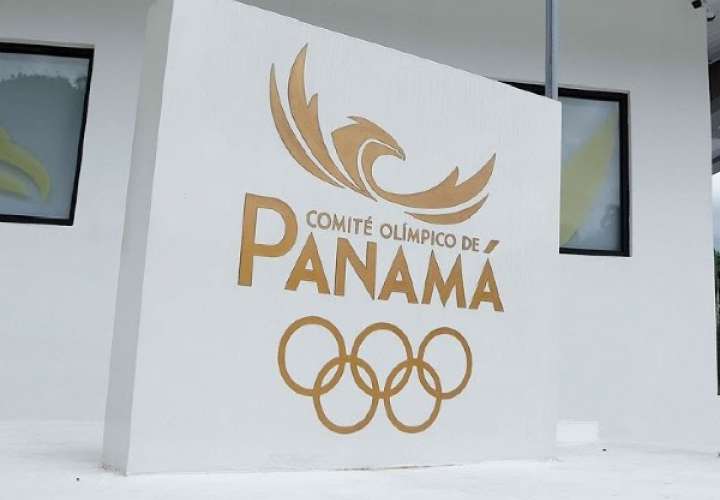 Elecciones del Comité Olímpico de Panamá no se realizarán hoy
