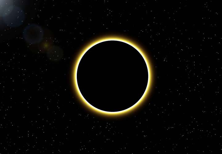 Eclipse total de Sol este lunes ¿El último? 
