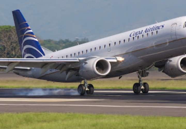 Maduro cancela los vuelos de Copa Airlines a Caracas