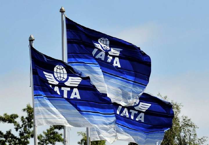 La IATA urge a Venezuela y Panamá restablecer vuelos