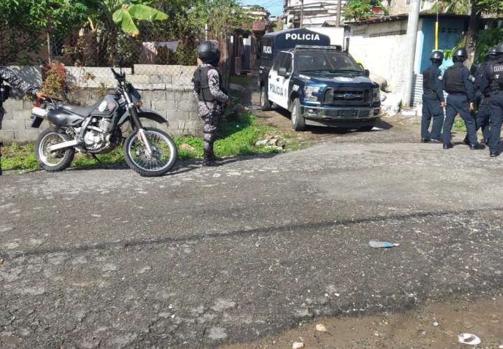  Dos macheteados están graves en Veraguas 