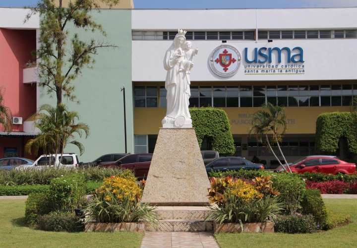 Rectoría de la USMA confirma expulsión de 4 estudiantes