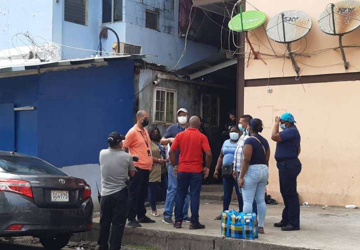 Asesinan a la hija de ‘Ayúdame Calderón’ tras violencia que se vive en San Miguel