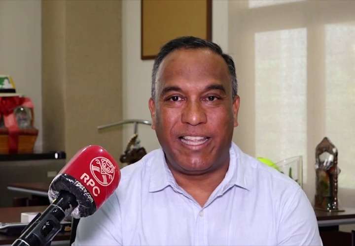 Saúl Saucedo asegura que se violó el estatuto del COP en proceso electoral