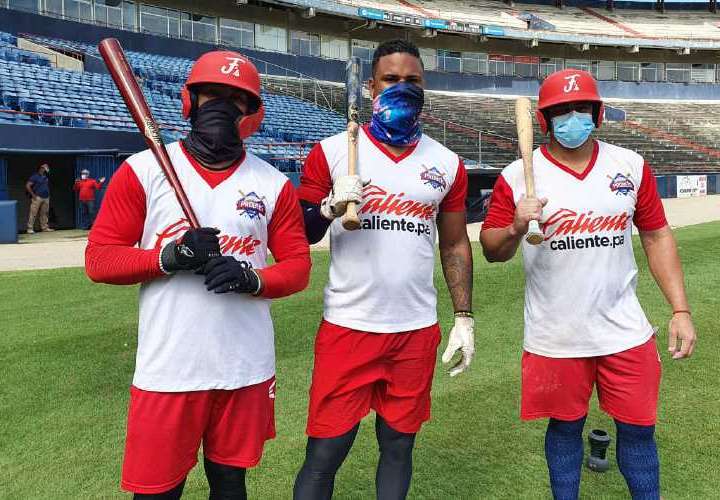 Panamá tendrá partidos interescuadras previo a la Serie del Caribe de Béisbol