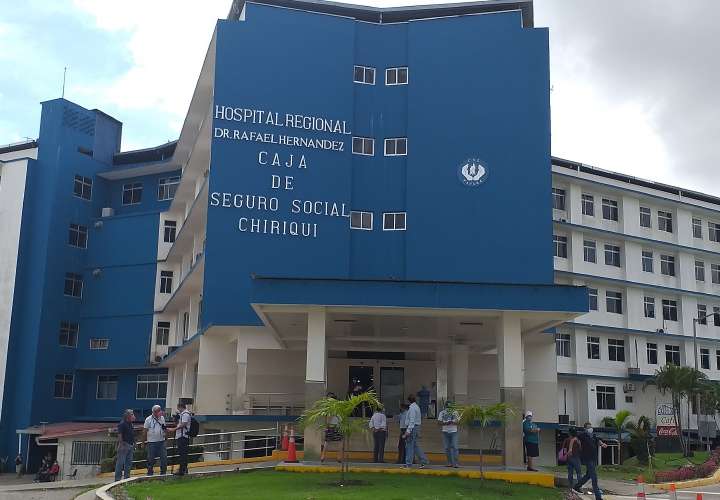 Comenenal: CSS fue la que retiró médicos cubanos de Chiriquí
