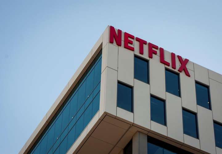  Netflix se dispara en la bolsa y otros seis clics tecnológicos de la semana